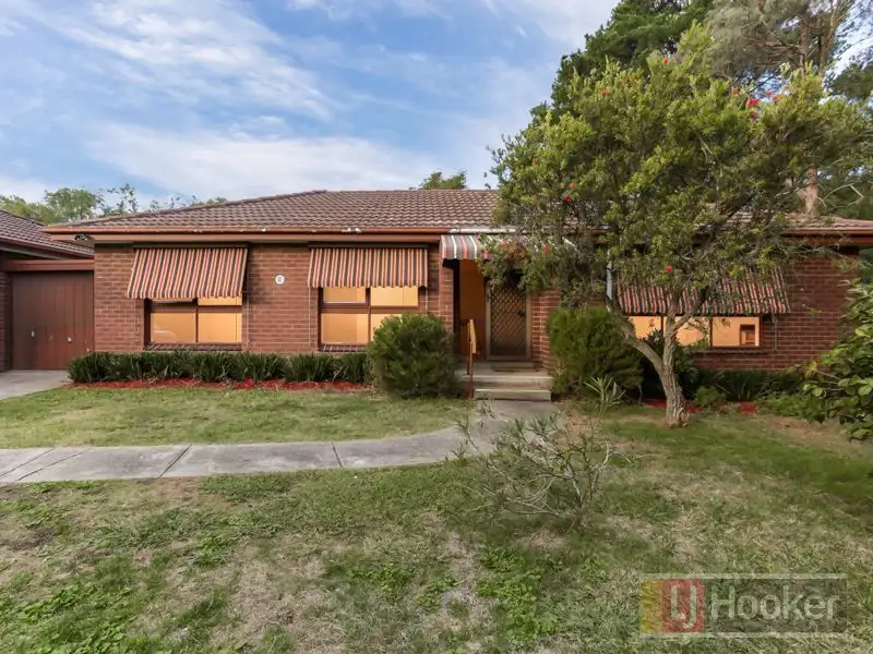Main view of Homely unit listing, 6/12-14 Elmhurst Road, Bayswater North VIC 3153