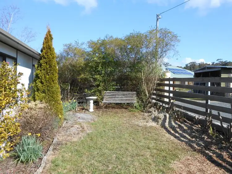 Third view of Homely house listing, 31 Falmouth Street, St Helens TAS 7216
