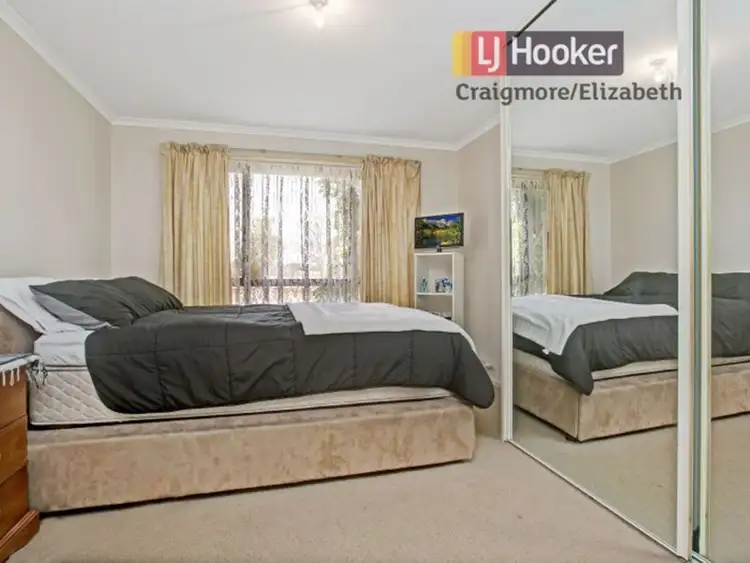 Fourth view of Homely house listing, 50 Leicester Grove, Andrews Farm SA 5114