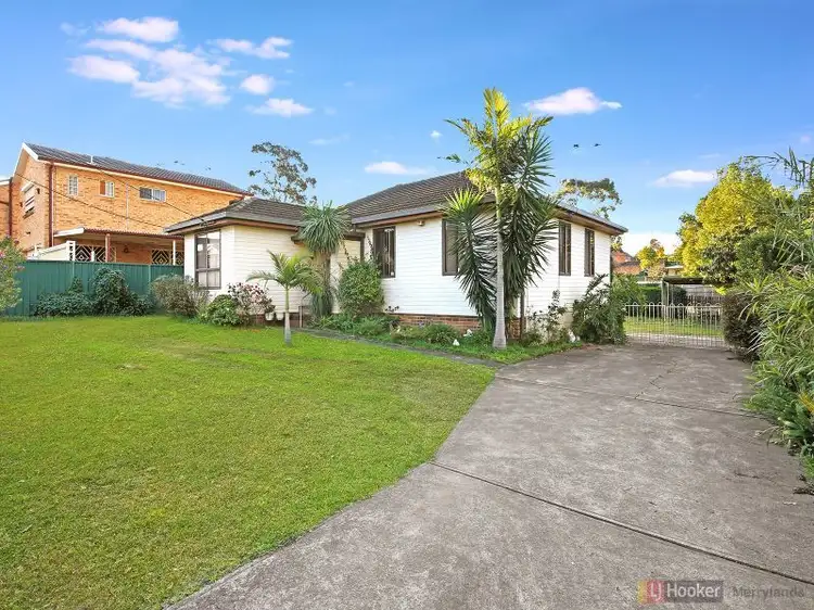 Main view of Homely house listing, 102 Polding Street, Smithfield NSW 2164