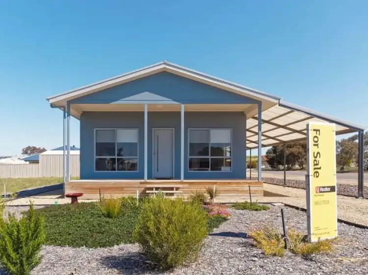 Main view of Homely house listing, 2 Henderson Court, Ardrossan SA 5571