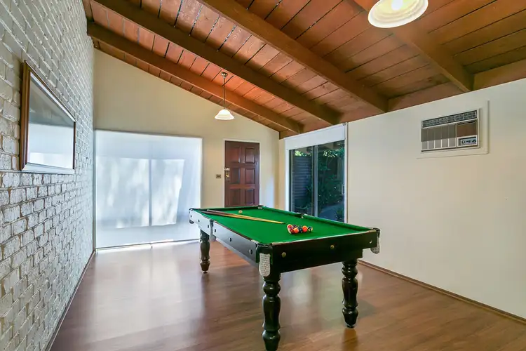 Sixth view of Homely house listing, 1 Nunyah Drive, Banksia Park SA 5091