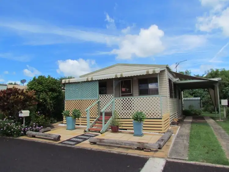 Site/25 Alstonville Leisure Village, Alstonville NSW 2477