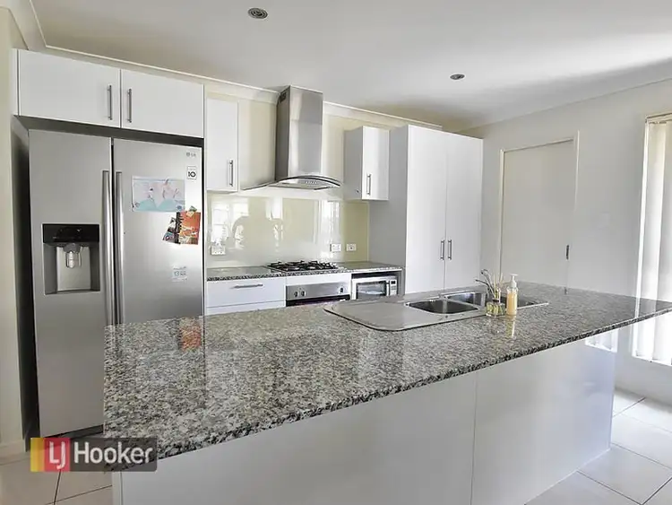 Second view of Homely house listing, 5 Toby Close, Kallangur QLD 4503