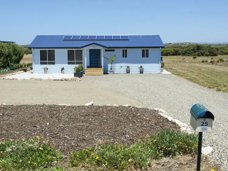 Fourth view of Homely house listing, 25 Kightley Road, Goolwa Beach SA 5214