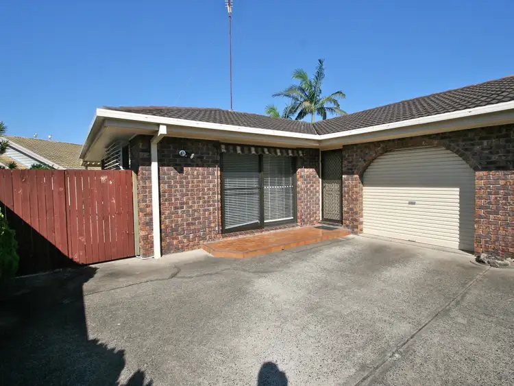 Fifth view of Homely semi-detached listing, 2/5 Caloola Drive, Tweed Heads NSW 2485