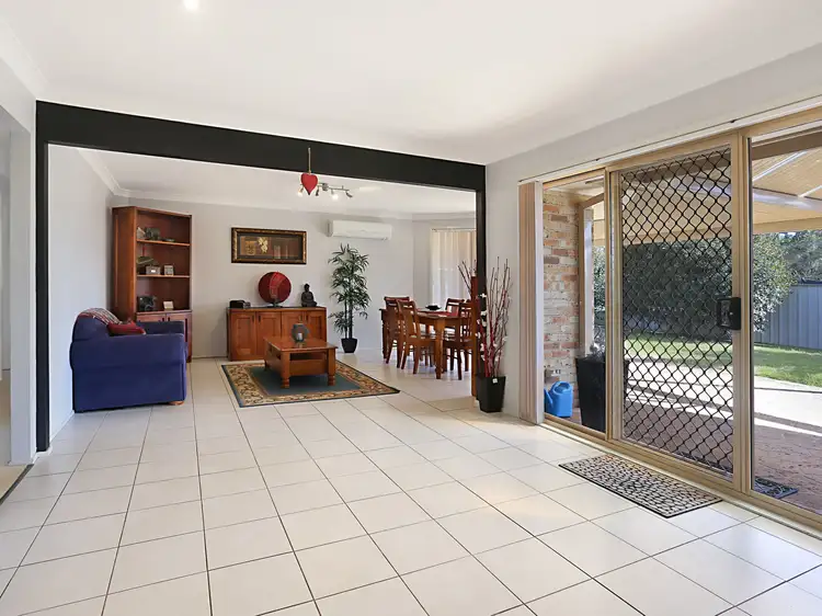 Fifth view of Homely house listing, 154 Coachwood Drive, Medowie NSW 2318