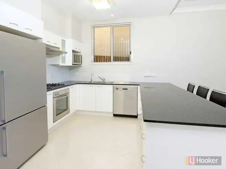 Second view of Homely house listing, 8 Nea Drive, Pemulwuy NSW 2145