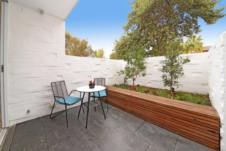 Second view of Homely apartment listing, 2/95 O'Brien Street, Bondi Beach NSW 2026