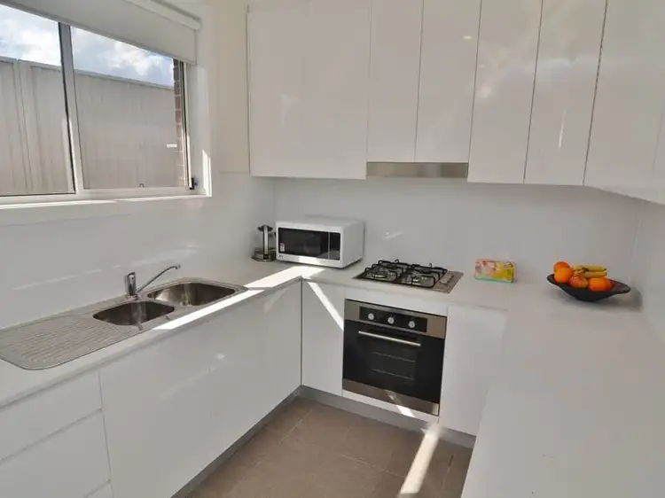 Fourth view of Homely block of units listing, Units 1-3 Francis Street, Lithgow NSW 2790