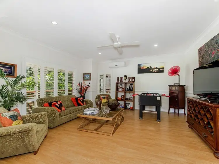 Seventh view of Homely house listing, 25 Kamala Court, Bonogin QLD 4213