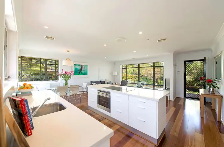 Sixth view of Homely house listing, 103 Blacket Street, Downer ACT 2602