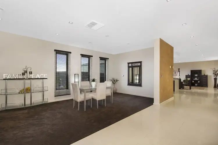 Fifth view of Homely house listing, 5 Golden Court, Wallan VIC 3756