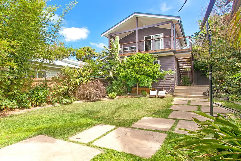 Main view of Homely house listing, 11 Banksia Street, Dee Why NSW 2099