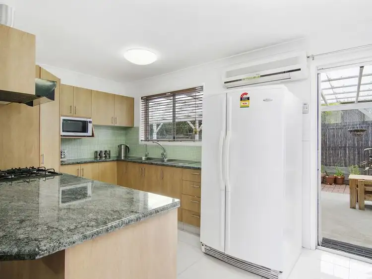 Second view of Homely house listing, 56 Mortensen Road, Nerang QLD 4211