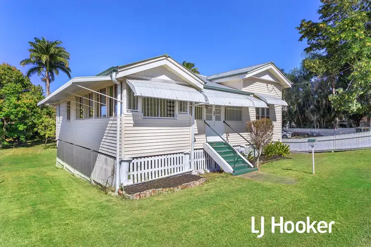 Main view of Homely house listing, 53 Albert Street, The Range QLD 4700