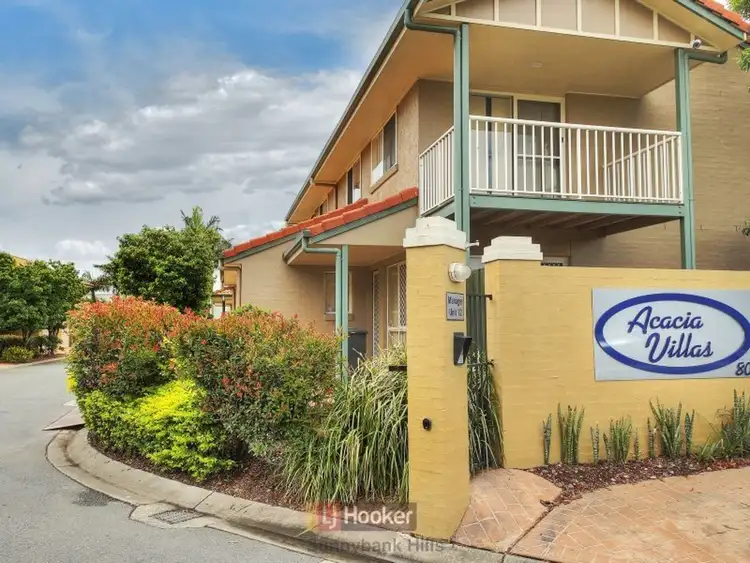 Third view of Homely townhouse listing, 4/80 Oswin Street, Acacia Ridge QLD 4110