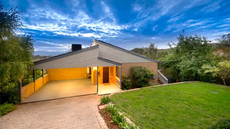 Main view of Homely house listing, 27 Fihelly Street, Fadden ACT 2904