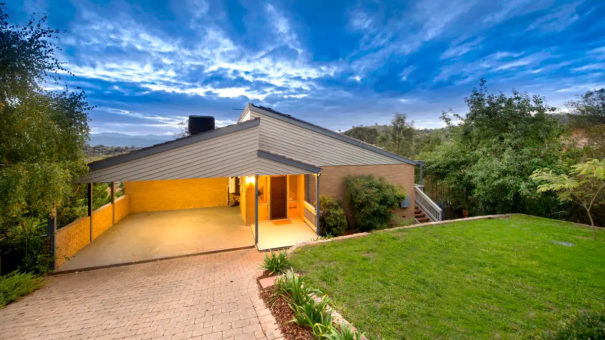 Main view of Homely house listing, 27 Fihelly Street, Fadden ACT 2904
