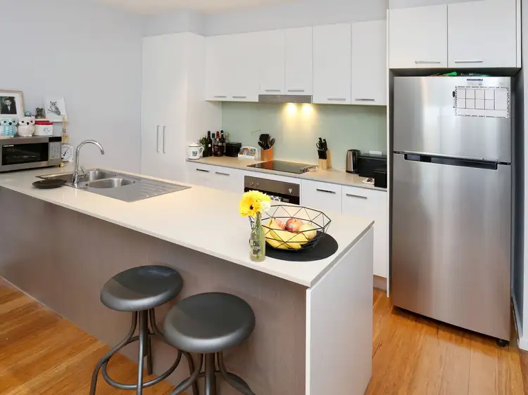 Fourth view of Homely unit listing, Apartment 108/54 Mernda Village Drive, Mernda VIC 3754