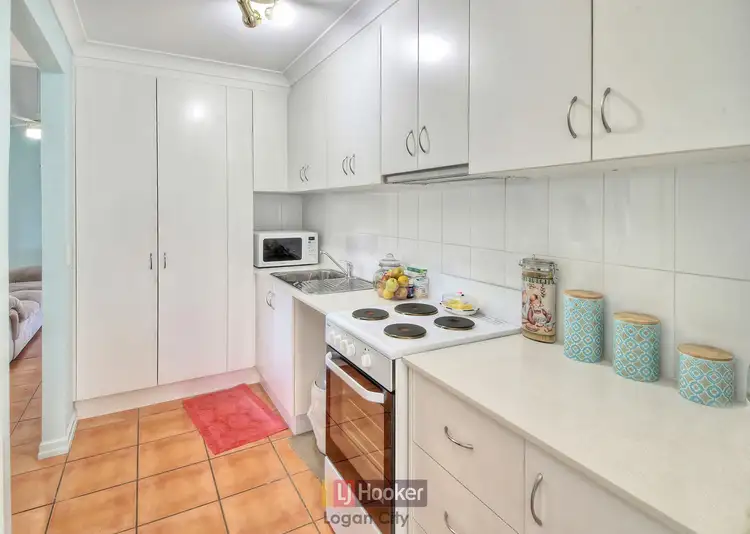 Fifth view of Homely unit listing, 1/18 Defiance Road, Logan Central QLD 4114