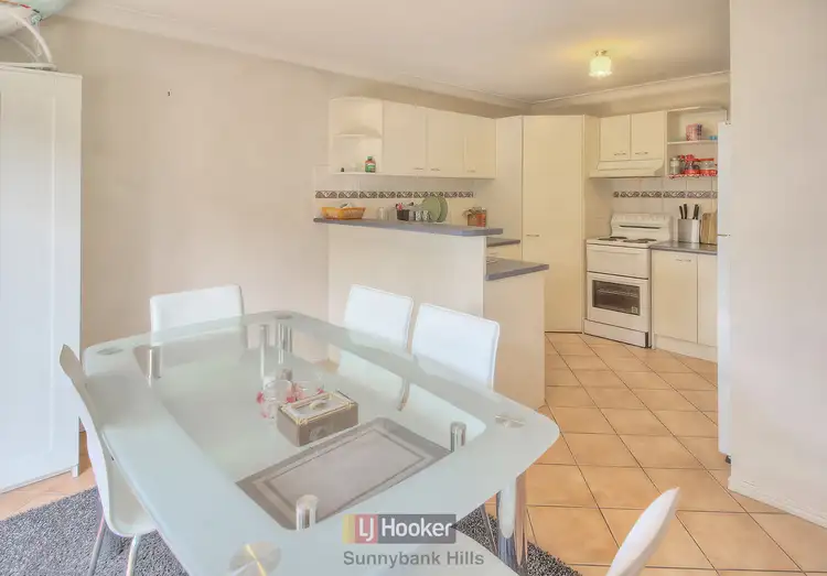 Third view of Homely villa listing, 17/359 Warrigal Road, Eight Mile Plains QLD 4113