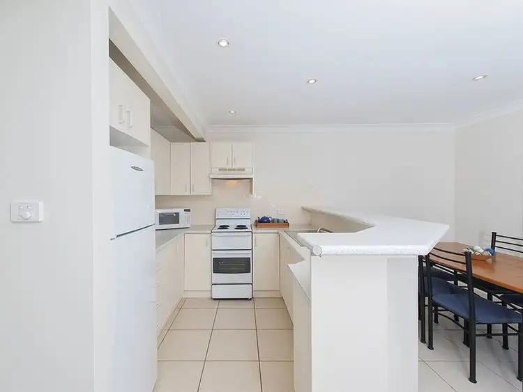 Fourth view of Homely semi-detached listing, 1 -40 Ocean Avenue, Anna Bay NSW 2316