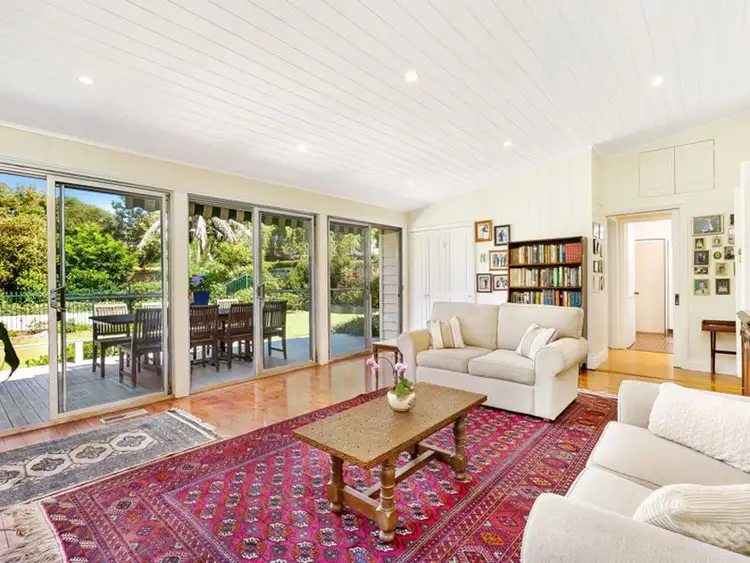 Third view of Homely house listing, 24 Challis Avenue, Turramurra NSW 2074