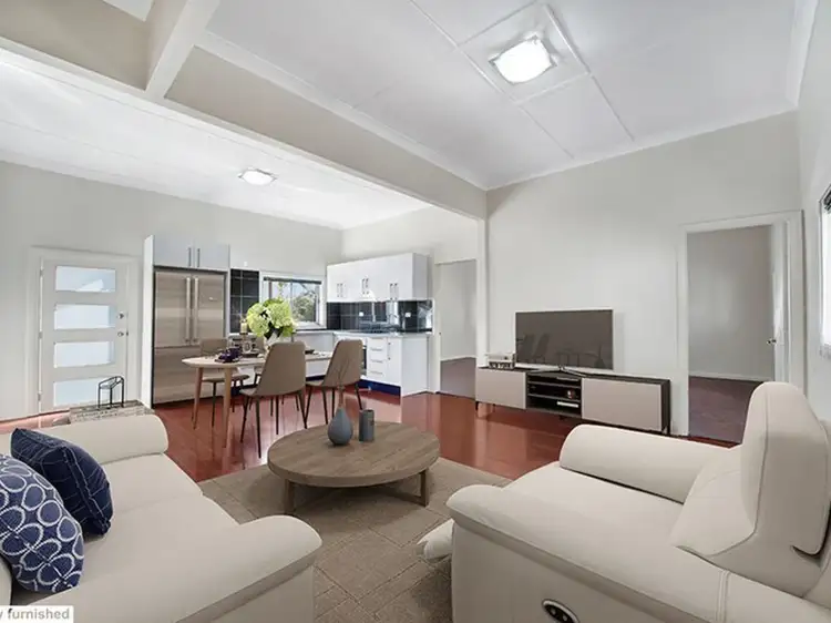 Second view of Homely house listing, 2 Ferry Road, Lansvale NSW 2166