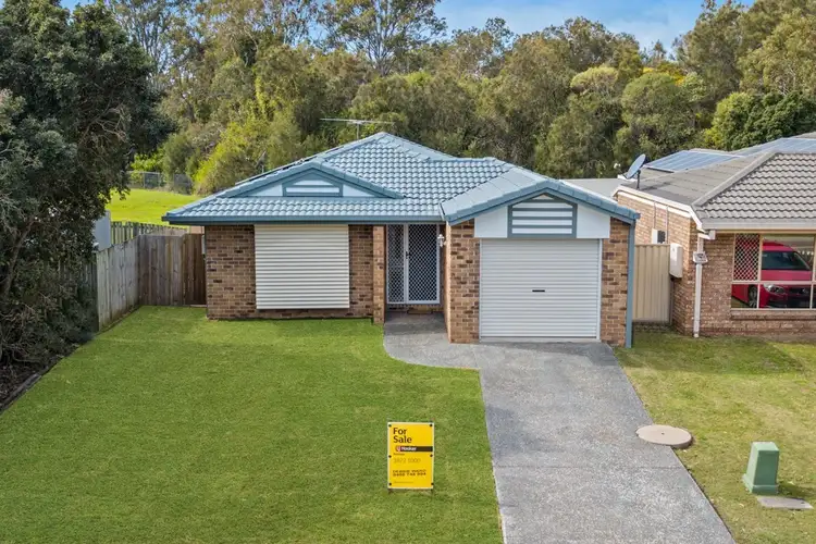 36 Ashwood Circuit, Birkdale QLD 4159