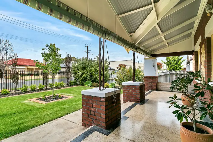 Second view of Homely house listing, 26 Olveston Avenue, Beverley SA 5009