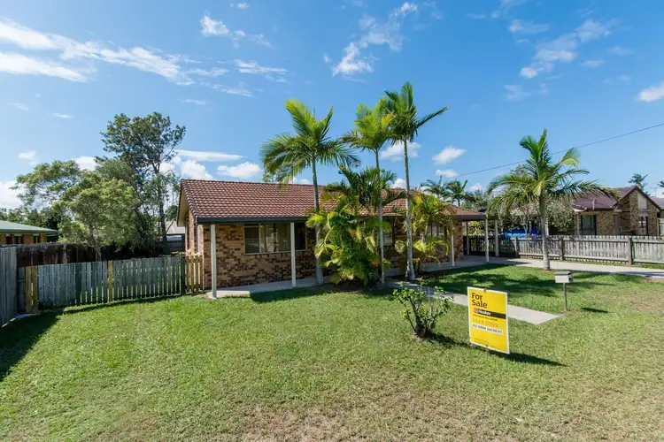 Second view of Homely house listing, 17 Primrose Street, Caboolture QLD 4510