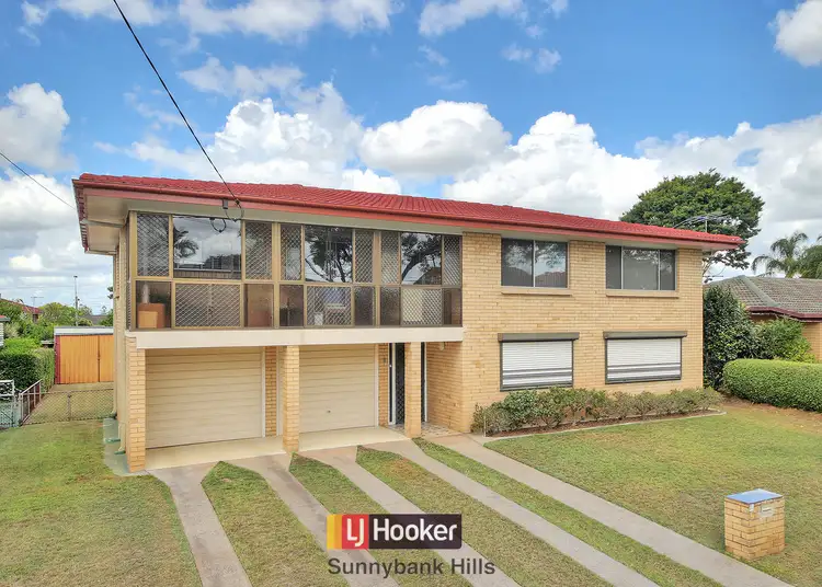 6 Sunderland Street, Macgregor QLD 4109