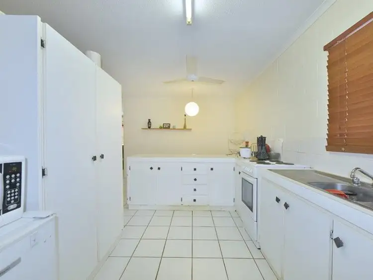 Fourth view of Homely unit listing, 3/43 Mazlin Street, Edge Hill QLD 4870