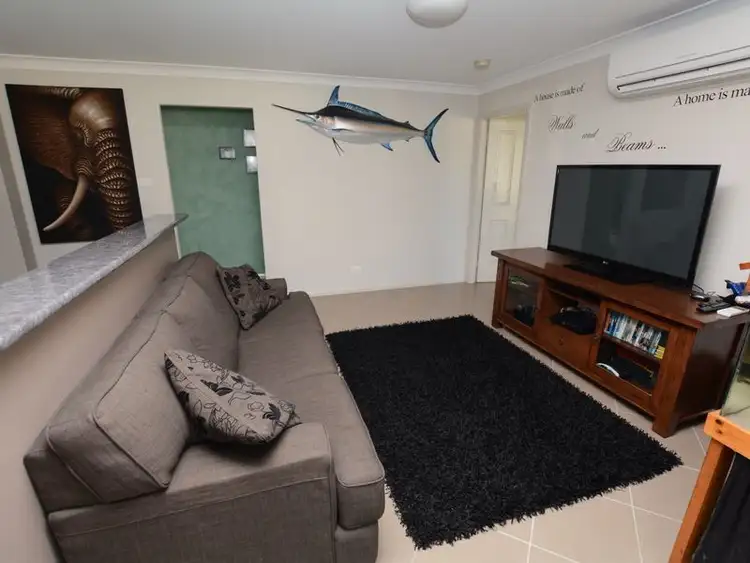Sixth view of Homely house listing, 10 Yellowfin Avenue, Old Bar NSW 2430