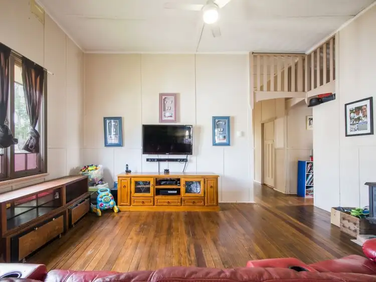 Second view of Homely house listing, 39 Wharf Street, South Grafton NSW 2460