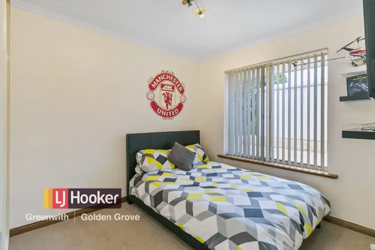 Fifth view of Homely house listing, 44 Silcock Circuit, Greenwith SA 5125