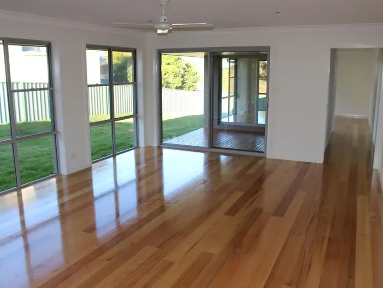 Second view of Homely house listing, 145 Riverbreeze Drive, Wauchope NSW 2446