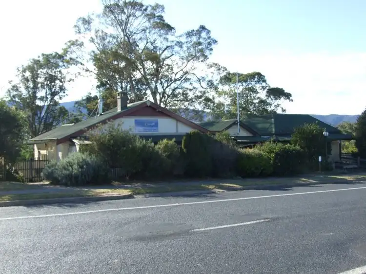 Main view of Homely house listing, 74 - 78 Loftus Street, Bemboka NSW 2550