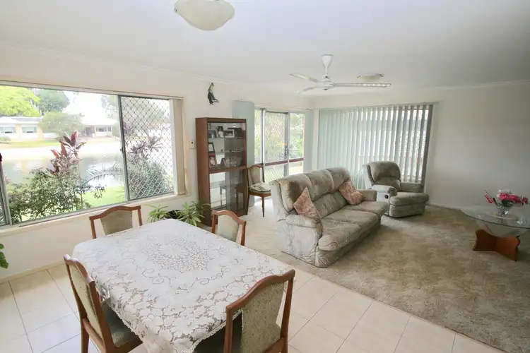 Fourth view of Homely house listing, 14 Swordfish Court, Palm Beach QLD 4221