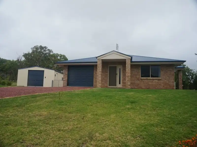 Main view of Homely house listing, 60 Connor Street, Stanthorpe QLD 4380