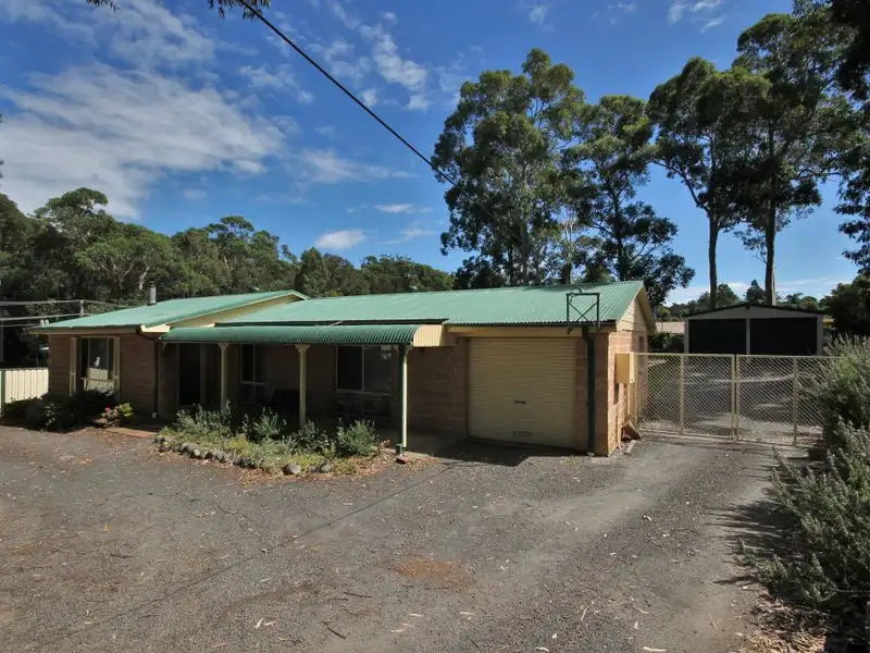 Main view of Homely house listing, 95 Loralyn Ave, St Georges Basin NSW 2540
