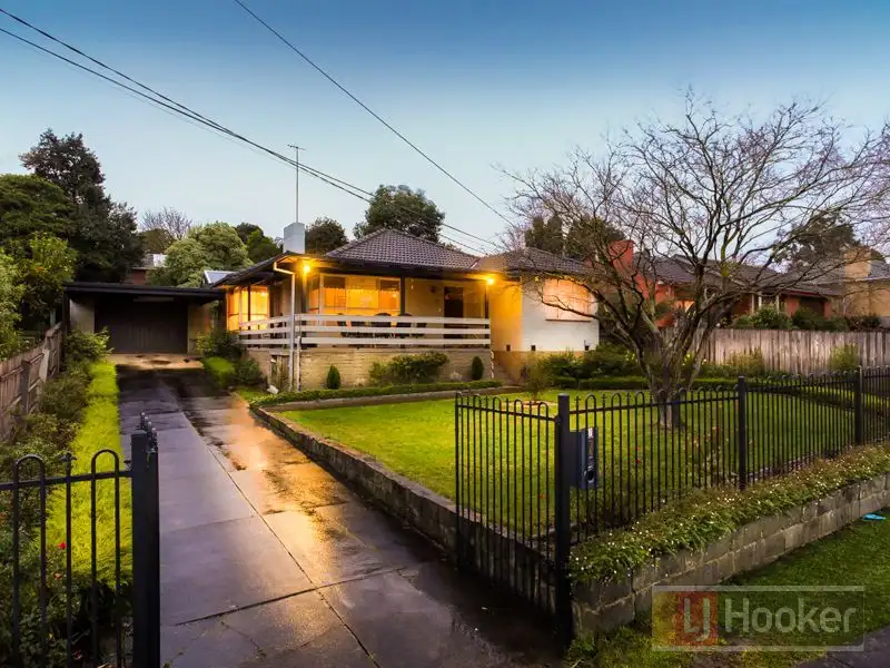 Main view of Homely house listing, 7 Devenish Road, Boronia VIC 3155