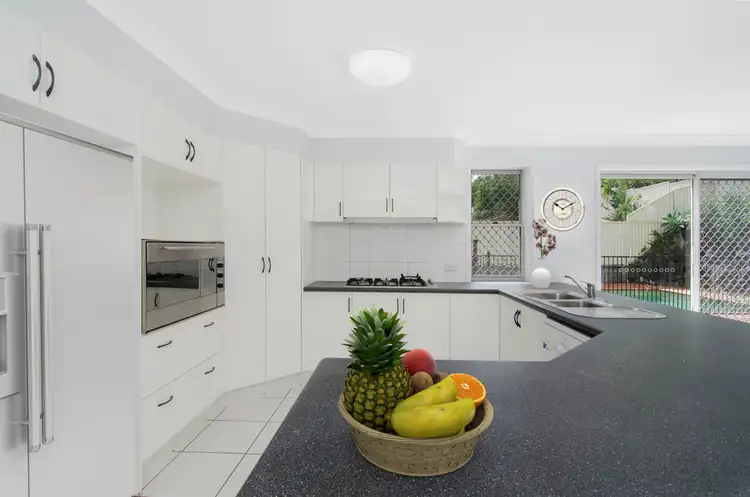 Sixth view of Homely house listing, 11 Obrien Court, Arundel QLD 4214