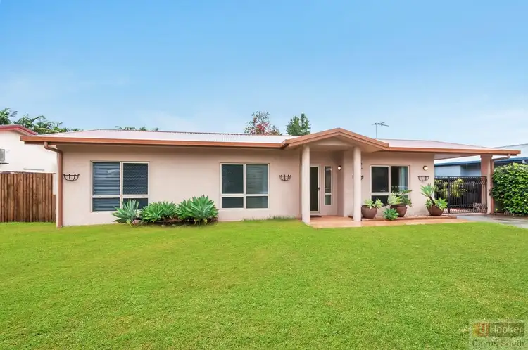Third view of Homely house listing, 12 Cooktown Road, Edmonton QLD 4869