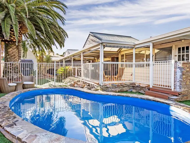 Main view of Homely house listing, 27 Gordon Luxton Drive, North Haven SA 5018