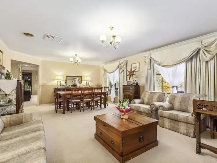 Fifth view of Homely house listing, 5 Stewart Drive, Wallan VIC 3756