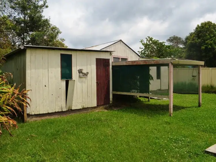 Third view of Homely house listing, 84 Coramba Road, Glenreagh NSW 2450