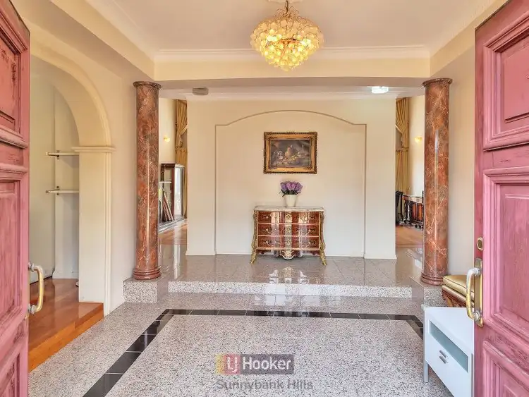 Second view of Homely house listing, 811 Musgrave Road, Robertson QLD 4109