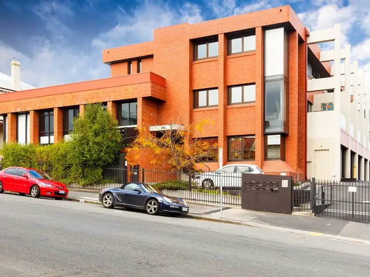 Main view of Homely unit listing, 7/38 Patrick Street, Hobart TAS 7000